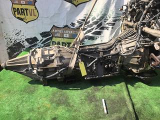Запчасть акпп Nissan Pathfinder R51 VQ40DE 310C061X5B контрактная АКПП Nissan Pathfinder R51 VQ40DE 310C061X5B контрактная