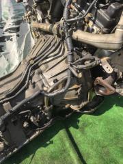 АКПП Nissan Pathfinder R51 VQ40DE АКПП Nissan Pathfinder R51 VQ40DE