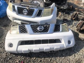 Запчасть ноускат Nissan Pathfinder R51 VQ40DE контрактная Ноускат Nissan Pathfinder R51 VQ40DE контрактная
