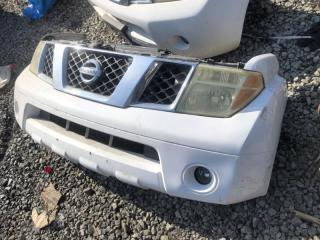 Ноускат Pathfinder R51 VQ40DE Ноускат Pathfinder R51 VQ40DE