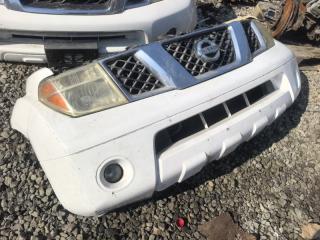 Ноускат Nissan Pathfinder R51 VQ40DE Ноускат Nissan Pathfinder R51 VQ40DE