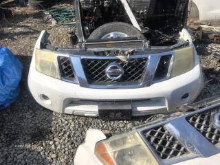 Запчасть ноускат Nissan Pathfinder R51 VQ40DE контрактная Ноускат Nissan Pathfinder R51 VQ40DE контрактная