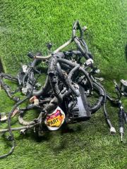 Коса двс Nissan X-Trail 2016