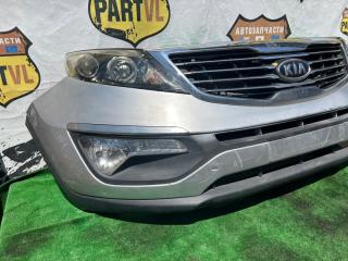 Ноускат Sportage QL D4FD Ноускат Sportage QL D4FD