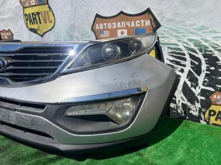 Ноускат Kia Sportage QL D4FD Ноускат Kia Sportage QL D4FD