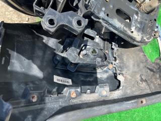 Ноускат Sportage QL D4FD Ноускат Sportage QL D4FD