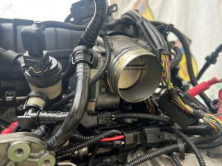 Двигатель X5 2010-2016 E70 N55B30 Двигатель X5 2010-2016 E70 N55B30