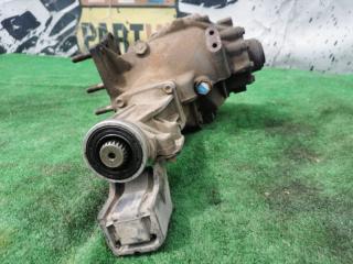 Редуктор Harrier 2004-2010 MCU25 1MZ Редуктор Harrier 2004-2010 MCU25 1MZ