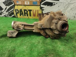 Редуктор Harrier 2004-2010 MCU25 1MZ Редуктор Harrier 2004-2010 MCU25 1MZ