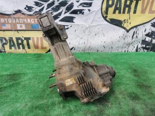 Редуктор Harrier 2004-2010 MCU25 1MZ Редуктор Harrier 2004-2010 MCU25 1MZ