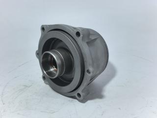 Редуктор задний Lexus NX200