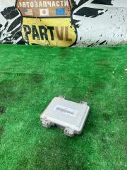 Блок управления ДВС HUMMER H3 2009