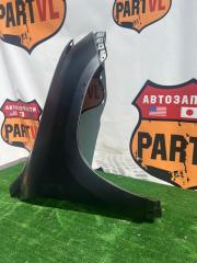 Крыло переднее правое LX570 2007-2015 URJ201 3URFE Крыло переднее правое LX570 2007-2015 URJ201 3URFE