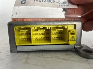 Блок управления AirBag Skyline 2007 PV36 VQ35HR Блок управления AirBag Skyline 2007 PV36 VQ35HR