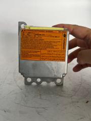 Блок управления AirBag Nissan Skyline PV36 VQ35HR Блок управления AirBag Nissan Skyline PV36 VQ35HR