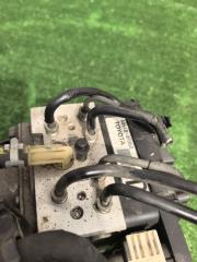 Блок abs Harrier MHU38 3MZFE Блок abs Harrier MHU38 3MZFE