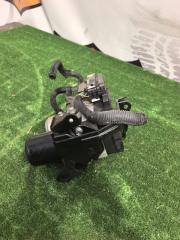 Блок abs Harrier MHU38 3MZFE Блок abs Harrier MHU38 3MZFE
