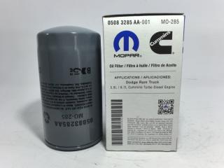 Фото запчасти фильтр масляный Dodge Ram 2500 новая запчасть Запчасть фильтр масляный Dodge Ram 2500