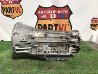 АКПП Toyota Tundra