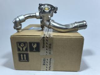 Термостат Jeep Wrangler новая Термостат Jeep Wrangler