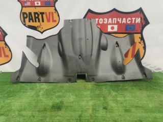 Запчасть защита днища Tesla Model Y