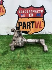 Редуктор передний Nissan Pathfinder