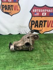 Редуктор передний Nissan Pathfinder