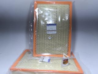 Фото запчасти воздушный фильтр Dodge Ram новая запчасть Запчасть воздушный фильтр Dodge Ram