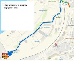 Крепление кресла Cayenne 2005 955 M4850 Крепление кресла Cayenne 2005 955 M4850