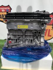 Запчасть двигатель Hyundai Sonata