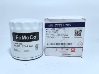 Запчасть масляный фильтр Ford