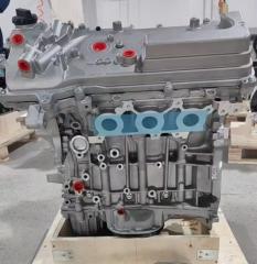 Двигатель RX350 2GRFE