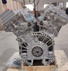 Двигатель RX350 2GRFE