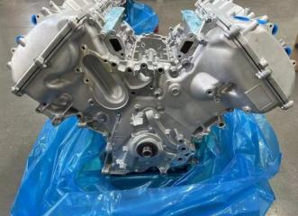 Двигатель Lexus GX460