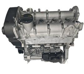 Запчасть двигатель Skoda Karoq