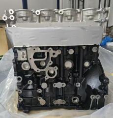 Двигатель Nissan Pathfinder 2003-2011