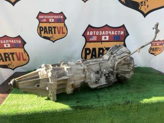 АКПП Nissan Pathfinder 2008