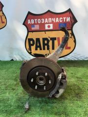 Ступица передняя правая Nissan Pathfinder