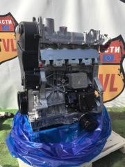 Запчасть двигатель Audi Q3