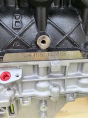 Двигатель Chery Tiggo 4 SQRE4T15C