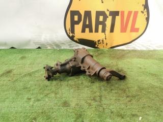 Рулевой редуктор Nissan Safari