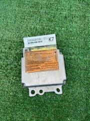 Блок управления аирбаг Nissan Pathfinder контрактная Блок управления аирбаг Nissan Pathfinder