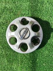 Колпак Nissan Pathfinder контрактная Колпак Nissan Pathfinder