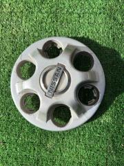 Колпак Nissan Pathfinder контрактная Колпак Nissan Pathfinder