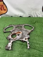 Крышка двигателя Nissan Pathfinder 2008 контрактная Крышка двигателя Nissan Pathfinder 2008