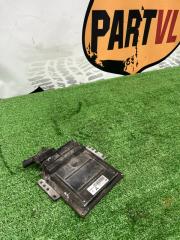 Блок управления ДВС Nissan Pathfinder 2004