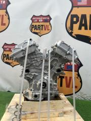 Двигатель RX350 2GRFE