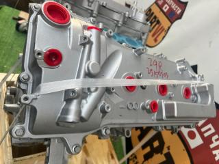 Двигатель RX350 2GRFE