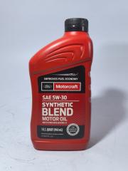 Масло моторное 5W30