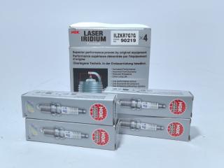 Запчасть свеча зажигания Jeep Wrangler